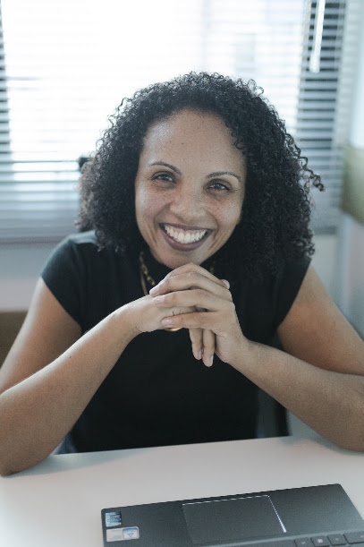 Foto de Juliana Silva, Psicóloga em São Paulo