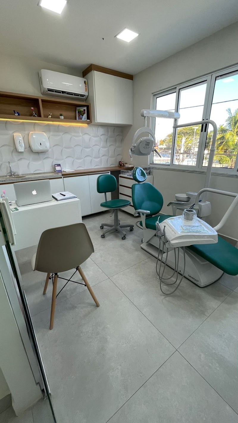 Foto de Odonto Clínica, Clínica de Ortodontia em Cabo Frio