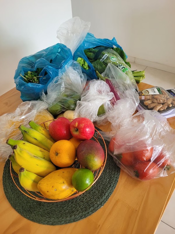 Foto de Milena Hartje, Nutricionista em Rio de Janeiro
