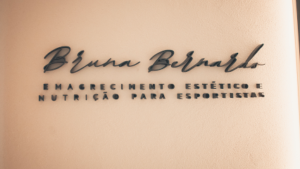 Foto de Bruna Bernardo, Nutricionista em Dourados