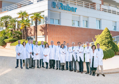 Foto de Ruber Internacional, Urólogo em Madrid