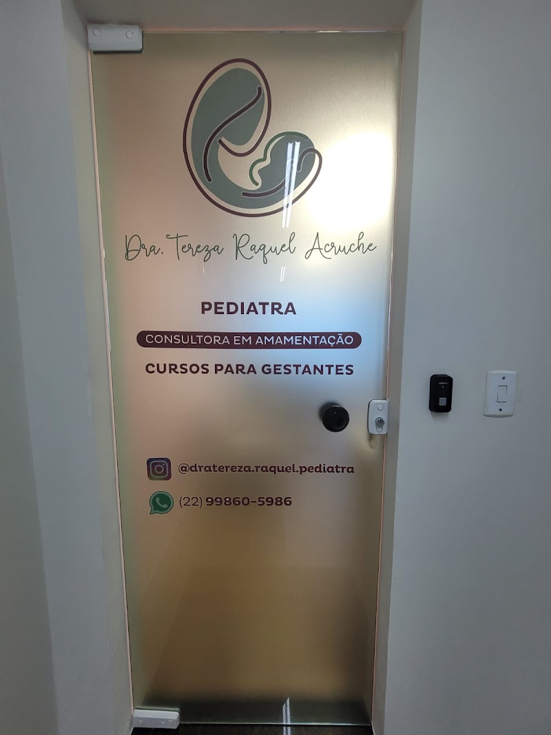 Foto de Dra. Tereza Raquel, Pediatra em São Pedro da Aldeia