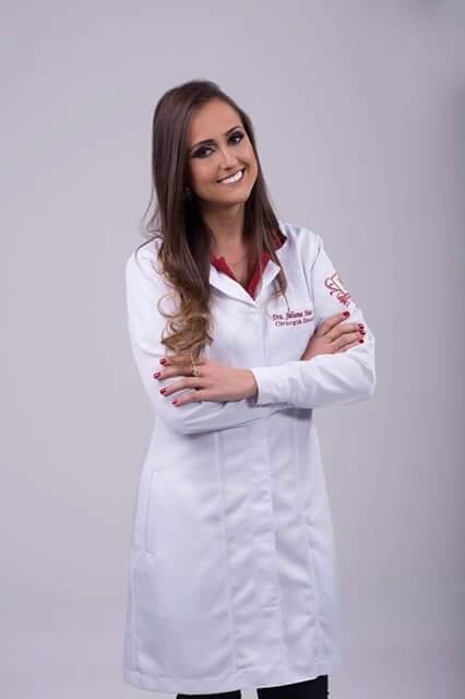 Foto de Juliana Haas Cesar, Dentista Clínica Geral em Cabo Frio