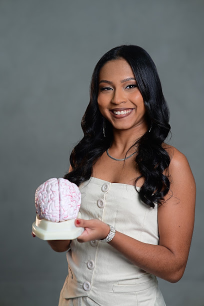 Foto de Leila Castro, Psicóloga em Feira de Santana
