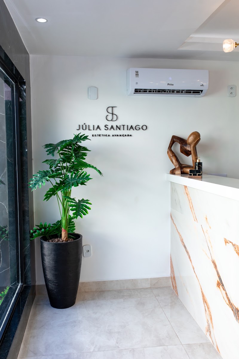Foto de Júlia Santiago Estética Avançada, Clínica de Dermatologia Estética em Arraial do Cabo