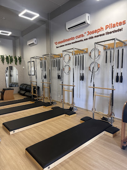 Foto de Daniélle Costa, Fisioterapeuta em Rio das Ostras