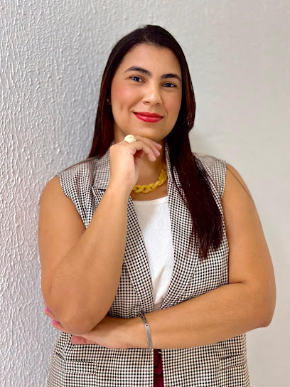 Foto de Kianne Fonseca, Nutricionista em Duque de Caxias