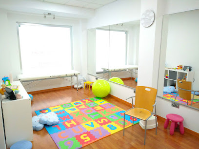 Foto de K-Neuro, Clínica de Psicologia Infantil em Sevilla