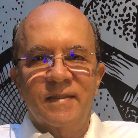 Foto de Dr. Paulo Peralva Borges, Clínico Geral em Cabo Frio