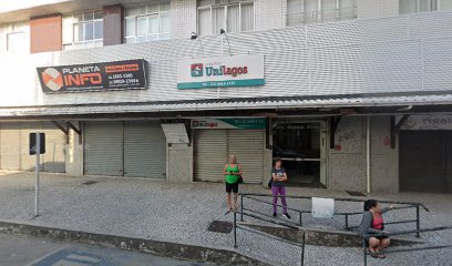 Foto de Evonice Oliveira, Dentista Clínica Geral em Araruama