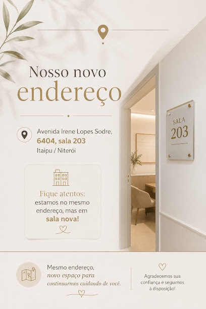 Foto de Dra. Katia de Carvalho Freire, Clínica de Pediatria em Niterói