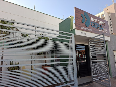 Foto de Instituto Geramed, Clínica de Pediatria em Rondonópolis