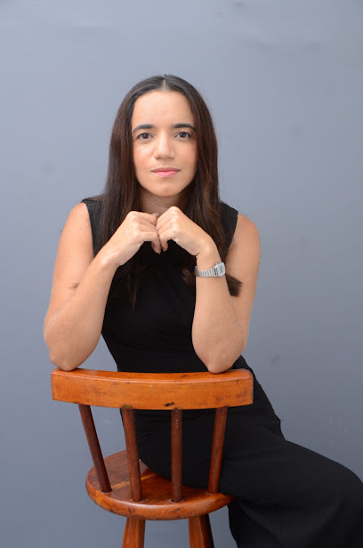 Foto de Psi Ana Cláudia, Psicólogo em João Pessoa
