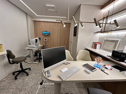 Foto de Dr. Fernando Zeitounian, Oftalmologista em São Paulo