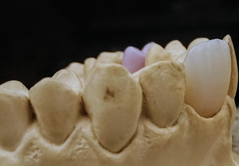 Foto de Labdigital de Protese Odontologica Ltda, Clínica de Prótese Dentária em Cabo Frio