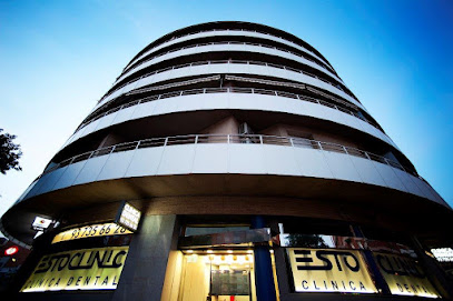 Foto de Estoclinic, Clínica de Ortodontia em Barcelona
