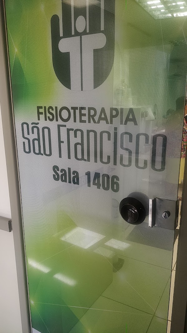 Foto de Fisioterapia São Francisco, Clínica de Fisioterapia em Niterói