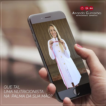 Foto de Amanda Guimarães