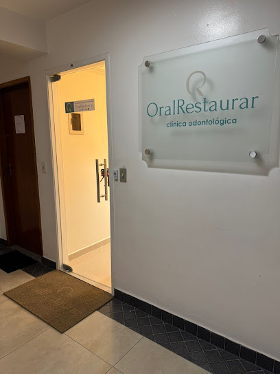 Foto de OralRestaurar Clínica Odontológica, Clínica de Prótese Dentária em Araruama