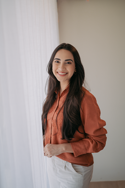 Foto de Mariana Lopes, Psicóloga em Aracaju
