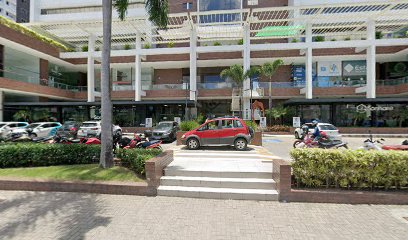 Foto de Vanessa Nunes