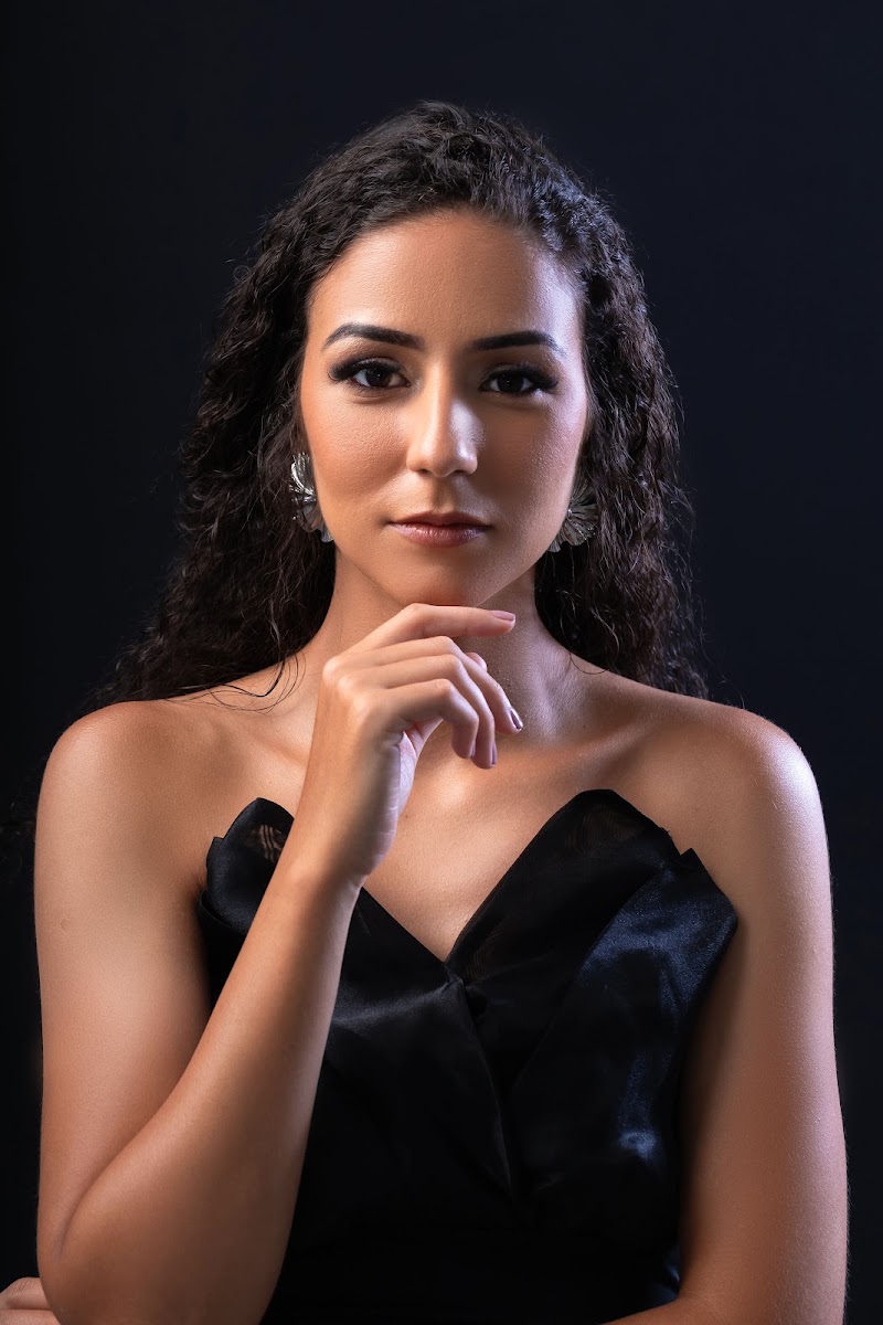 Foto de Rafaela Moreira, Nutricionista em Cabo Frio