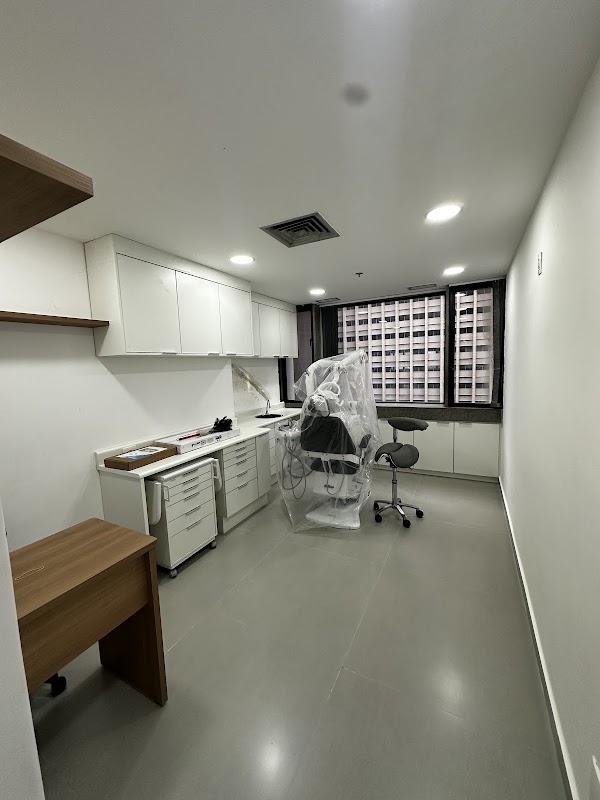 Foto de Dr. Josias Augusto Melo, Dentista Esteta em Rio de Janeiro