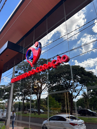 Foto de Ludmilla Quaresma, Nutricionista em Dourados