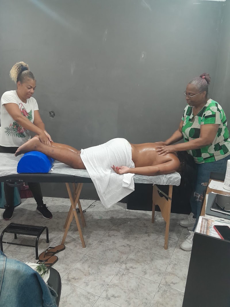 Foto de Cleostar Centro de Atendimento Terapêutico cristã Feminino, Clínica de Clínica Geral em Arraial do Cabo