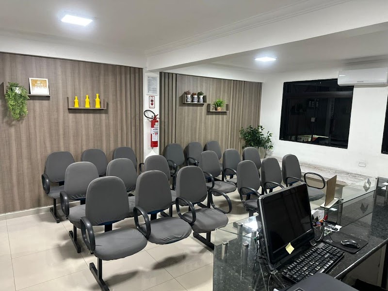 Foto de Alcance Dentistas Clínica Odontológica, Clínica de Implantodontia em São Pedro da Aldeia