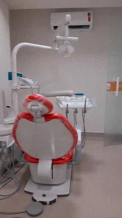 Foto de Coife Odonto Araruama, Clínica de Odontologia Estética em Araruama