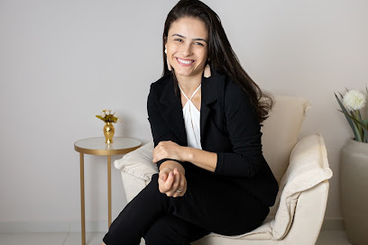 Foto de Lais Brotto, Nutricionista Comportamental em Niterói