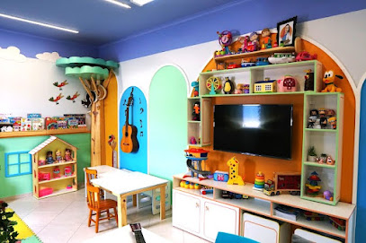 Foto de Stéphanie Nunes, Psicólogo Infantil em Aracaju