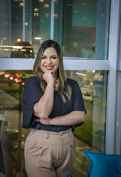 Foto de Gabriela Monteiro, Psicóloga Infantil em Recife
