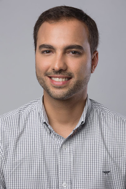 Foto de Dr. Vitor Bastos Lovisi, Cardiologista em Niterói