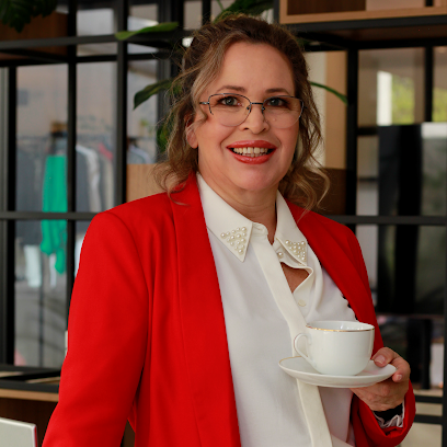 Foto de Roseli Martins Avanessian, Psicólogo em São Paulo