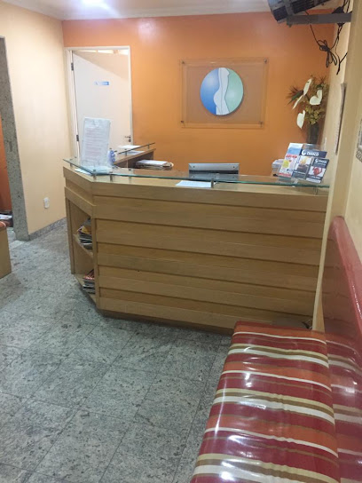 Foto de Dra. Patricia Valle, Dermatologista Pediátrica em Rio de Janeiro