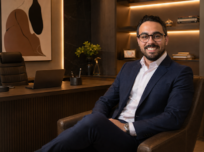 Foto de Dr. Guilherme Alarcon, Clínica de Traumatología em São Paulo