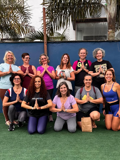 Foto de Alessandra Vaz, Nutricionista Esportiva em Niterói