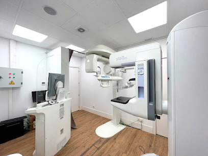 Foto de MDH Centros Médicos - Pinar de Chamartín, Clínica de Clínica Geral em Madrid