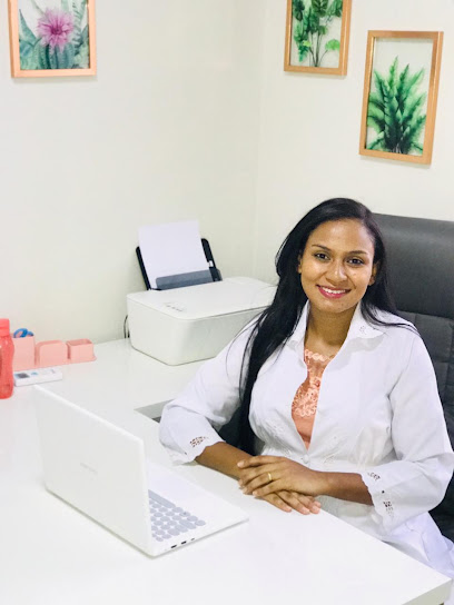 Foto de Jéssica Cristina, Nutricionista em Dourados