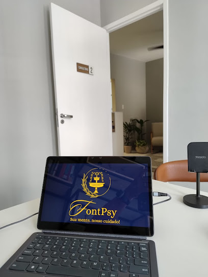 Foto de FontPsy - Psicologia e Terapia, Clínica de Psicologia Clínica em Feira de Santana