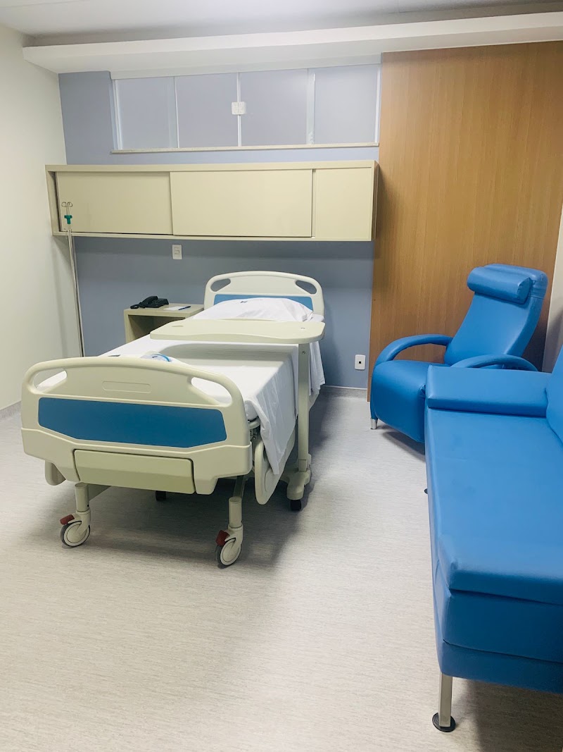 Foto de Hospital Santa Helena, Clínica de Otorrinolaringologia em Cabo Frio