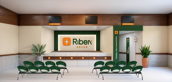 Foto de Riben Saúde, Clínica de Psiquiatria em Niterói