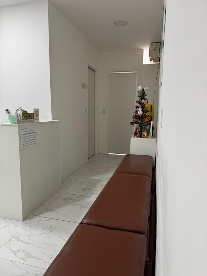 Foto de Dra. Monique Ludimila, Ortodontista em Rio de Janeiro