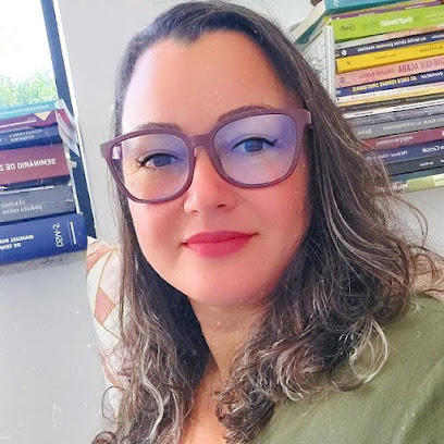 Foto de Jussara Abreu, Psicóloga em Araruama