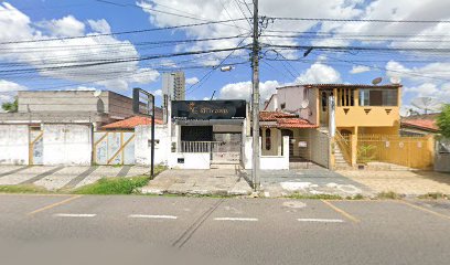 Foto de Kelly Miranda, Psicanalista em Feira de Santana