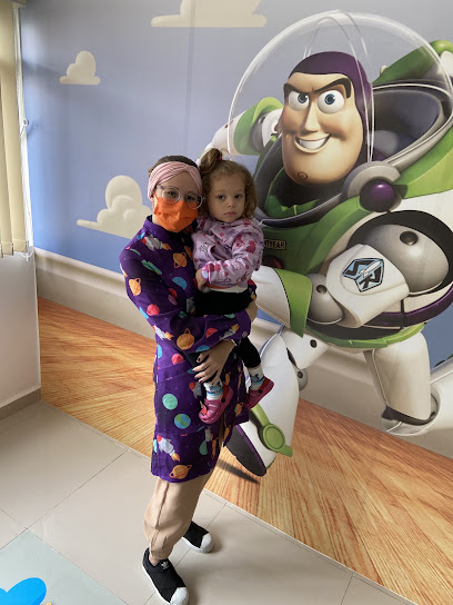 Foto de Odontoplanet, Clínica de Odontologia Clínica Geral em Caieiras