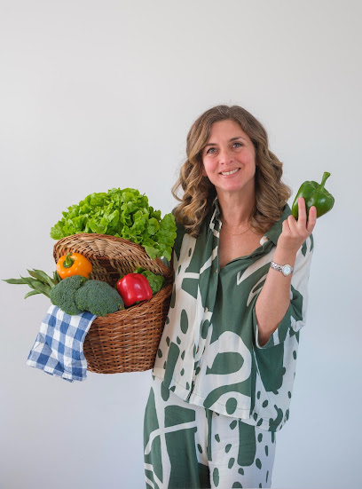 Foto de Lillian Barros, Nutricionista em Lisboa