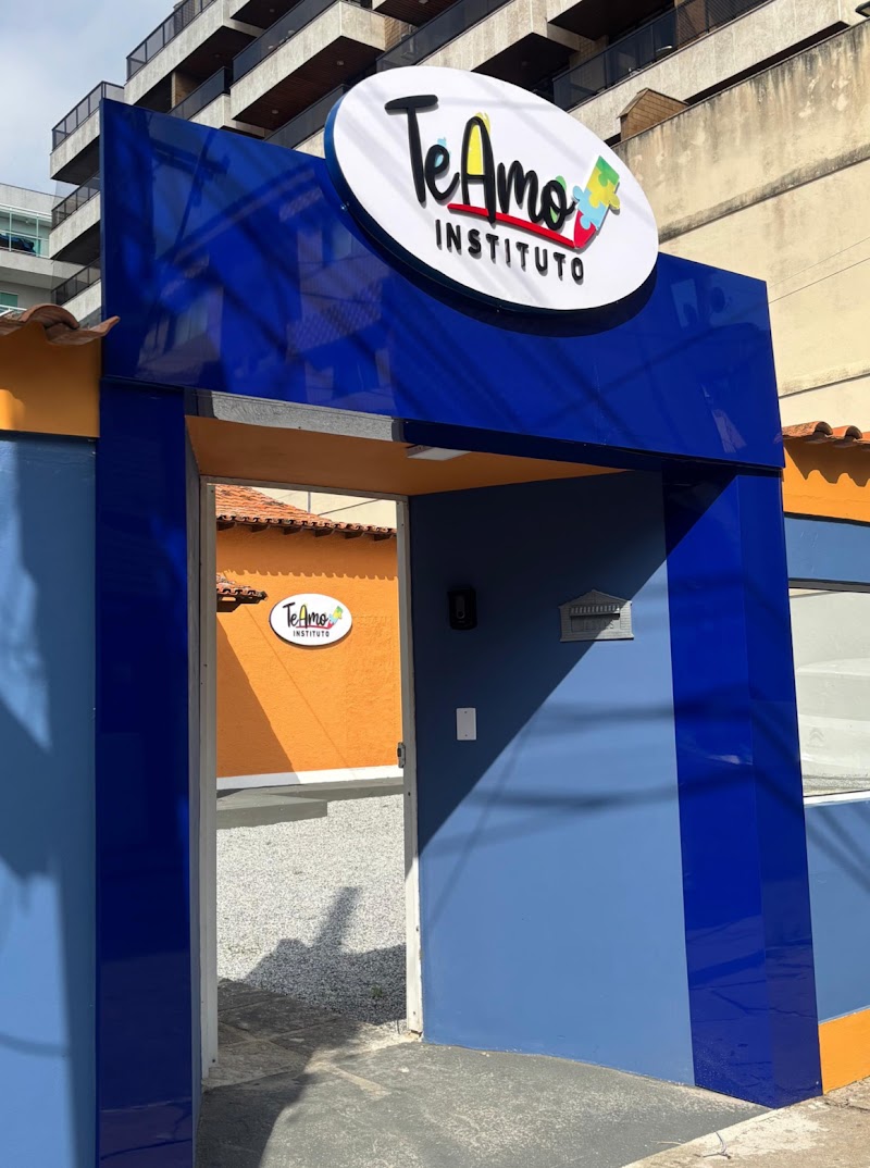 Foto de Instituto Te Amo, Clínica de Fonoaudiologia em Cabo Frio